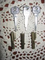 Лот: 10510793. Фото: 6. Секретки для обычных замков Burg...