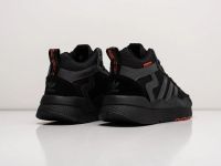 Лот: 24979176. Фото: 2. Зимние Кроссовки Adidas Nite Jogger... Мужская обувь