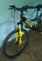 Лот: 17582835. Фото: 3. Велосипед подростковый 24" (рама... Спортивные товары