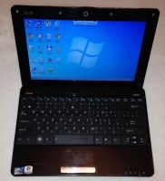 Лот: 3765890. Фото: 3. Нетбук ASUS. Компьютеры, оргтехника, канцтовары