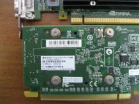 Лот: 11000916. Фото: 2. Nvidia Quadro NVS 300. Комплектующие