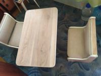 Лот: 11771649. Фото: 2. Столик детский. Детская мебель