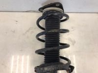 Лот: 21706220. Фото: 2. стойка Ford Focus CB4. Автозапчасти
