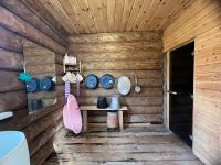 Лот: 25857895. Фото: 17. 3-комн. дом , посёлок городского...