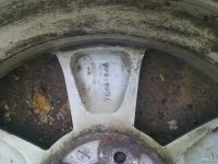 Лот: 14615758. Фото: 4. Литые диски шевроле 4*100 R15... Красноярск