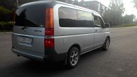 Лот: 5747925. Фото: 2. Honda Stepwgn. Авто, мото, водный транспорт