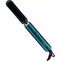 Лот: 21065122. Фото: 5. Стайлер ионный Inface ION Hairbrush...