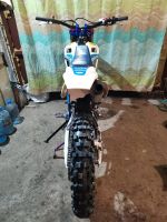 Лот: 16709271. Фото: 5. Motoland Xt250hs