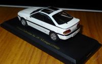Лот: 5847393. Фото: 3. Nissan NX coupe1990 №19 журналка... Коллекционирование, моделизм