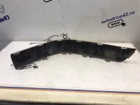 Лот: 21709247. Фото: 6. накладка бампера Renault Symbol...