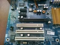 Лот: 4262030. Фото: 5. Материнская плата Gigabyte GA-K8NE...