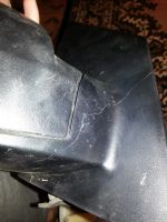 Лот: 7266293. Фото: 3. Стекло зеркала на Hyundai Getz... Авто, мото, водный транспорт