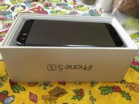 Лот: 6751426. Фото: 3. iPhone 5s 32gb Space Gray. Красноярск
