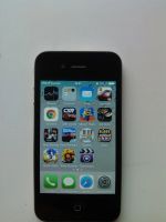 Лот: 4594593. Фото: 2. iphone 4 32 gb продажа обмен. Смартфоны, связь, навигация