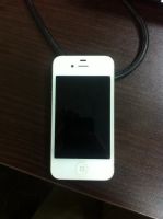 Лот: 8328090. Фото: 6. смартфон Iphone 4 не исправен...