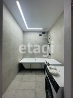 Лот: 25293909. Фото: 13. 3-комн. квартира , посёлок Солонцы...