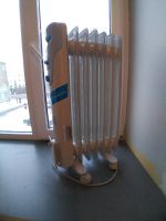 Лот: 18441310. Фото: 3. Масляный обогреватель радиатор... Строительство и ремонт
