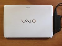 Лот: 11772743. Фото: 7. Ноутбук Sony VAIO ( i3 - 4 потока...