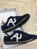 Лот: 10487629. Фото: 3. Кроссовки Armani. Одежда, обувь, галантерея