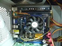 Лот: 18791231. Фото: 2. Хороший домашний компьютер на... Компьютеры, ноутбуки, планшеты