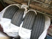 Лот: 11434644. Фото: 5. Шины всесезонные NEXEN Ю.Корея...