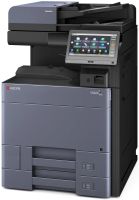 Лот: 15275222. Фото: 3. МФУ Kyocera TASKalfa 2553ci. Компьютеры, оргтехника, канцтовары