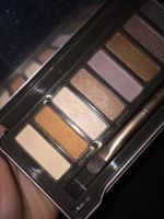 Лот: 8882209. Фото: 2. Палетка Naked 2. Косметика и уход