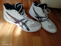 Лот: 15859396. Фото: 7. Кроссовки асикс волейбол, Asics...
