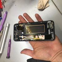 Лот: 14751142. Фото: 5. Дисплей в сборе Samsung Galaxy...