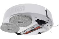 Лот: 22375389. Фото: 4. Робот-пылесос Xiaomi Robot Vacuum...
