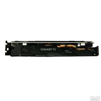 Лот: 9559885. Фото: 2. Видеокарта Gigabyte Radeon RX... Комплектующие