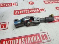 Лот: 20899712. Фото: 2. Кардан рулевой Toyota Opa ZCT10... Автозапчасти