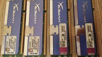 Лот: 4569204. Фото: 2. DDR2 (800-1066Mhz) Kingston HyperX... Комплектующие