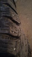Лот: 6347068. Фото: 4. Комплект шин Nokian 235/65 R17... Красноярск