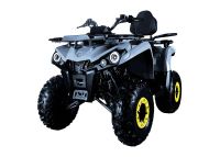 Лот: 25745818. Фото: 2. Квадроцикл AVANTIS Forester Long... Мототехника