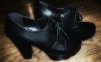 Лот: 9597496. Фото: 2. Ботильоны из натуральной кожи... Женская обувь