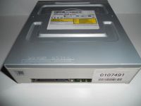Лот: 4589276. Фото: 2. Привод SATA DVD±RW Toshiba-Samsung... Комплектующие