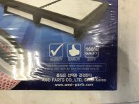 Лот: 21709865. Фото: 2. фильтр воздушный. Автозапчасти