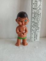 Лот: 25256171. Фото: 3. Винтаж: Пупс, мальчик, подмигивающий... Дети растут