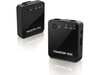 Лот: 21759142. Фото: 4. Микрофон Takstar V1 single channel... Красноярск