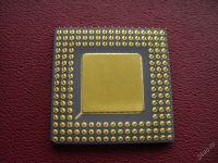 Лот: 106256. Фото: 2. Процессор UMC Green CPU U5S-SUPER33. Комплектующие
