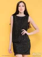Лот: 11401393. Фото: 2. Изумрудное платье love republic. Женская одежда