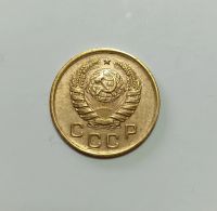 Лот: 25167497. Фото: 2. 1 копейка 1940. Монеты