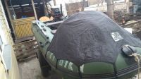 Лот: 11425196. Фото: 5. Gladiator 330 al