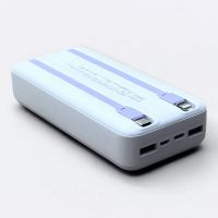 Лот: 25794833. Фото: 6. Power Bank Mentech DX286 18000mAh...