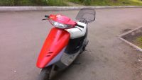 Лот: 5710739. Фото: 5. Honda dio Отличное состояние...