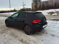 Лот: 21254618. Фото: 4. Volkswagen Golf, 2013 / Аредна... Красноярск