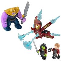 Лот: 17011544. Фото: 7. LEGO Super Heroes Конструктор...