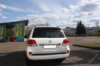 Лот: 1815954. Фото: 2. Продажа Toyota Land Cruiser 200. Авто, мото, водный транспорт
