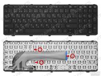 Лот: 15962728. Фото: 2. Клавиатура HP ProBook 470 (RU... Комплектующие